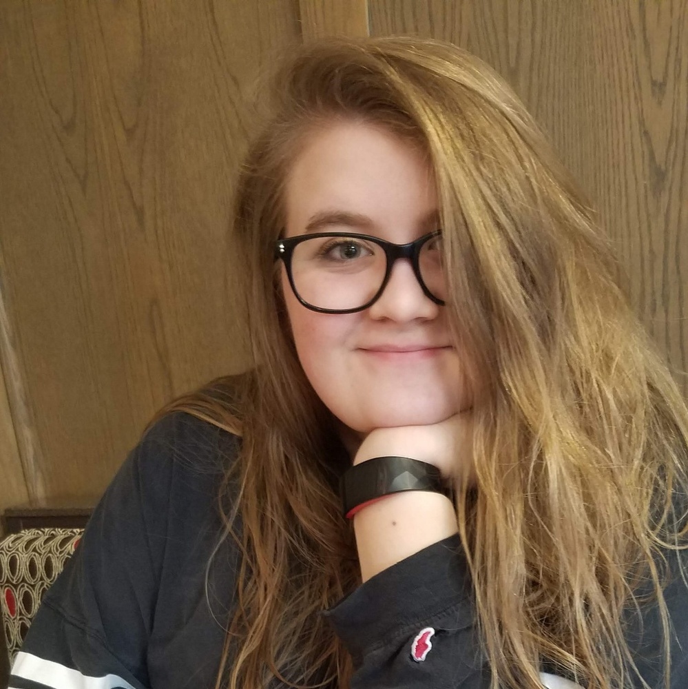 Meet your Posher, Rachel